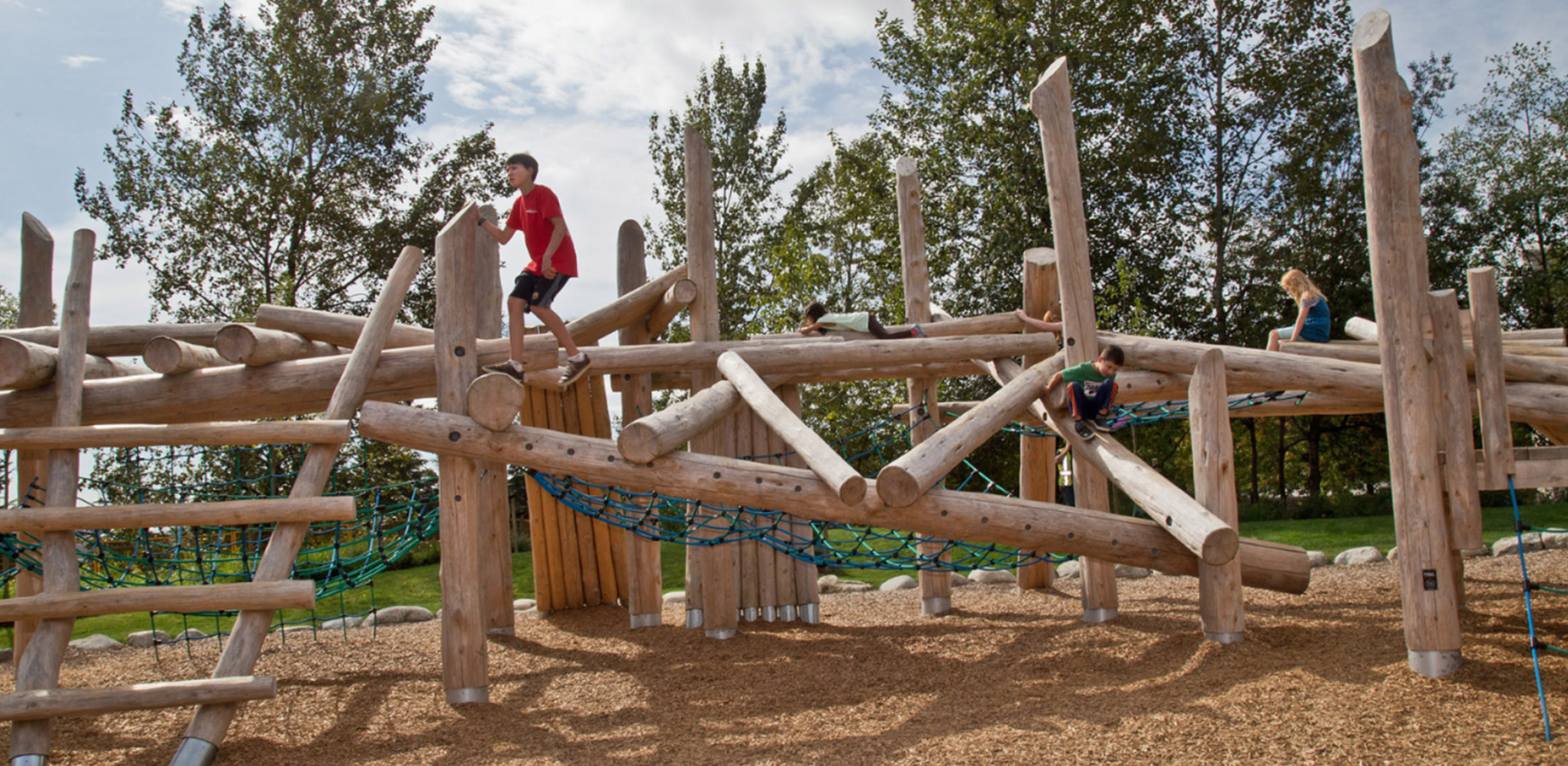 Rochester Park