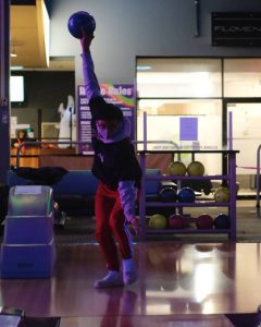 Bowling 