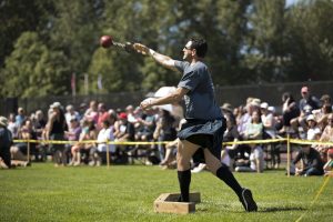 Highland Games