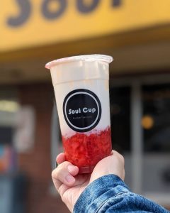 Soul Cup