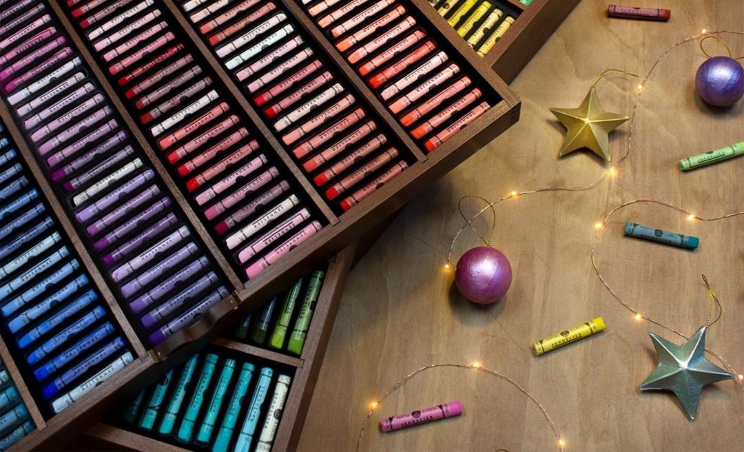 Art supplies